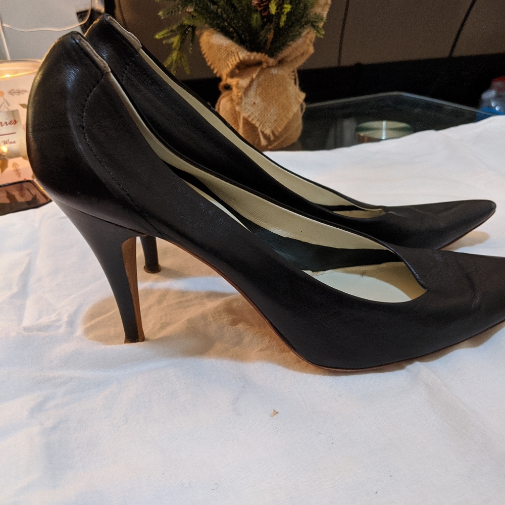 Cecil Heels